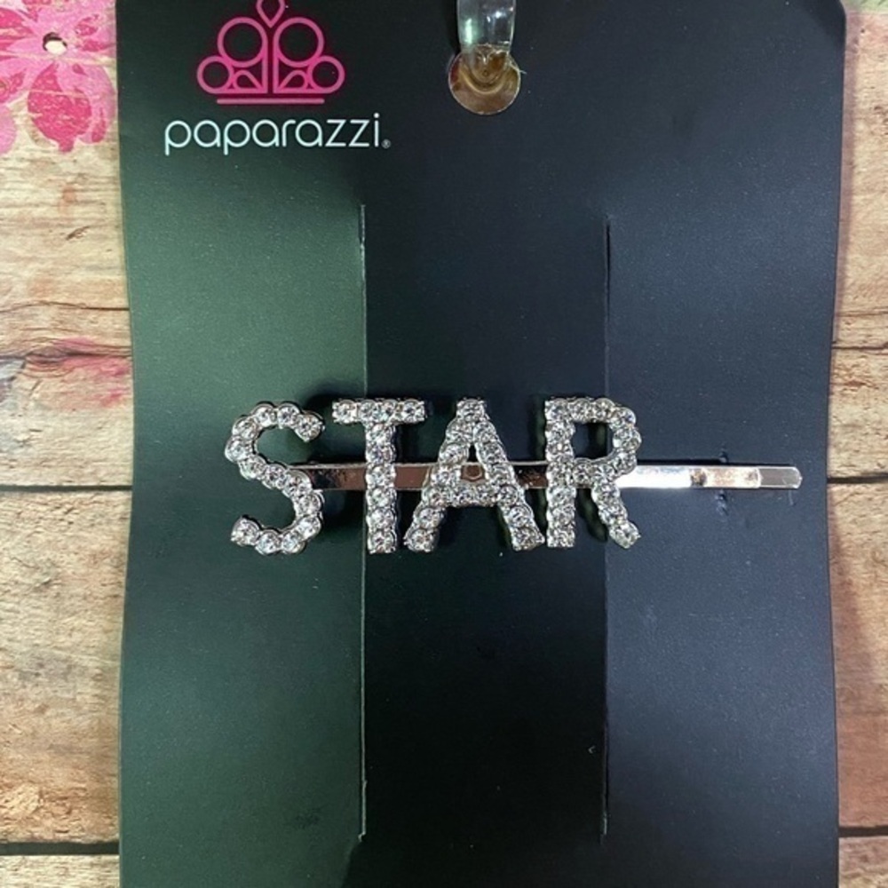 Paparazzi Hair Clips